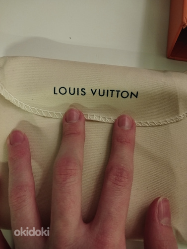 Louis Vuittoni rahakott (foto #6)