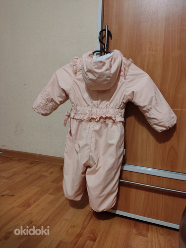 Детская одежда для девочки (фото #5)