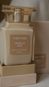 Tom Ford Vanilla Sex / 100 ml / EDP (5 foto / 7)