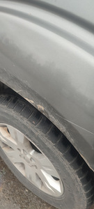 Nissan Pathfinder (8 фото из 8)