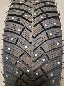 Nexen Winguard Winspike 3 195/65r15 (4 foto / 4)