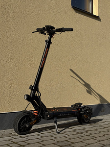 Kukirin g2 master (1 foto / 9)