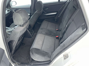 BMW 325d 2009 3.0d m57 202kw (10 foto / 10)