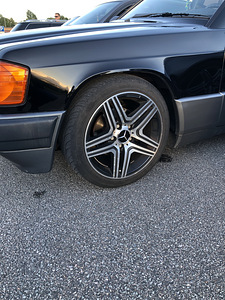 Mercedes veljed 5x112 16” (1 foto / 2)