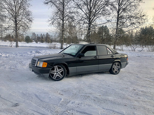 Mercedes veljed 5x112 16” (2 foto / 2)