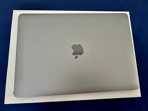 MacBook Pro M2 (2022) (2 фото из 6)