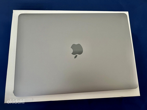 MacBook Pro M2 (2022) (фото #2)