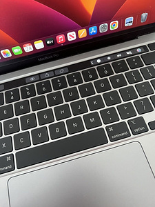 MacBook Pro M2 (2022) (3 фото из 6)