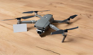 DJI Mavic 2 Pro droon (4K) (1 foto / 4)
