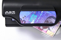 UV Lamp PRO raha detektor