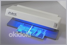 UV Lamp PRO raha detektor (foto #3)