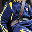 Children safety belt holder (foto #2)