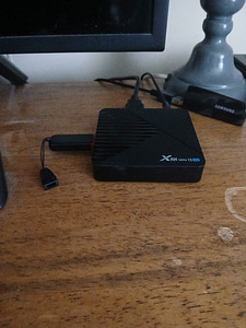 Interneti-televisioon teie teleris 2700 kanalit (5 foto / 10)