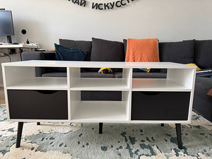 Тумба под TV (2 фото из 4)