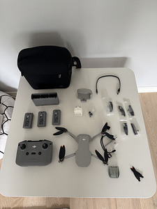 DJI Mavic Mini 2 Fly More Combo (1 фото из 5)