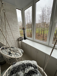 Kangelaste prospekt 11, Pähklimäe, Narva, Ida-Virumaa (11 foto / 12)