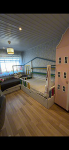 Kangelaste prospekt 11, Pähklimäe, Narva, Ida-Virumaa (7 foto / 11)