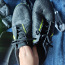 Кроссовки и перчатки для футбола (фото #2)