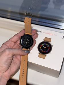 Huawei watch gt2 41mm (3 foto / 5)