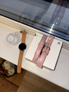 Huawei watch gt2 41mm (5 foto / 5)