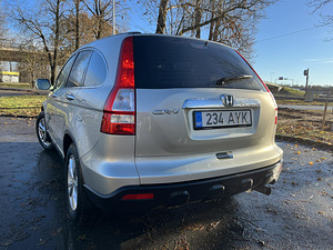 Honda CR-V (2 foto / 7)