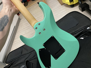 Elektrikitarr vintage v6m24 (4 foto / 10)