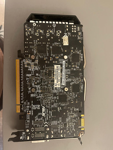 GTX660-DC2-2GD5 Asus (2 foto / 2)