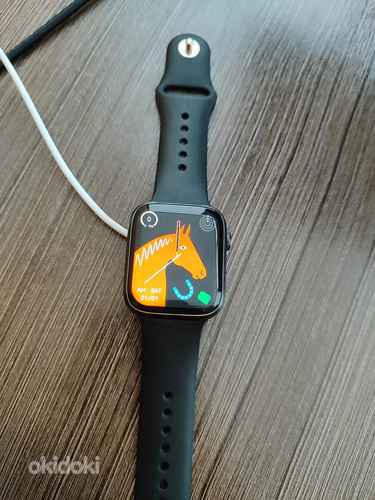 Apple watch 7 replica (foto #1)