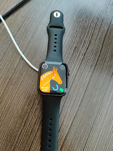 Apple watch 7