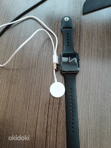 Apple watch 7 repliik (foto #1)