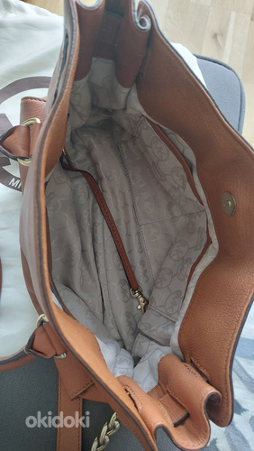 Продаю женскую сумку Michael Kors (фото #2)