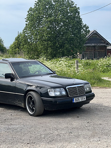 Mercedes-Benz MB CE220 (2 foto / 4)