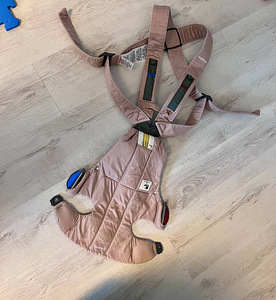 Mugav BabyBjorn ergonoomiline seljakott (2 foto / 2)