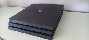 PlayStation 4 Pro 1 ТБ