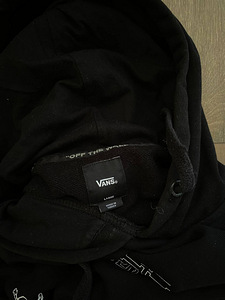 Hoodie Vans (2 foto / 3)
