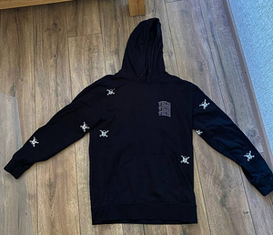 Hoodie Vans (3 foto / 3)