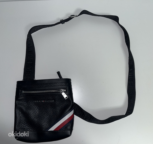 Tommy Hilfiger
