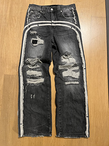 Racer Worldwide jeans (1 foto / 4)