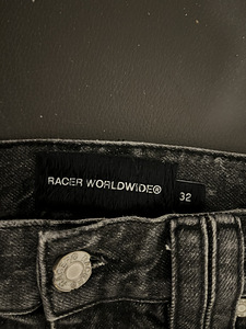Racer Worldwide jeans (3 foto / 4)
