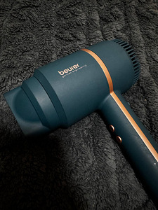 Beurer Ocean, 2000 Вт (1 фото из 3)