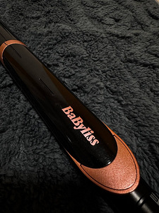 Выпремлялка/Sirgendaja Babyliss (1 фото из 4)