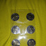 Евро монеты (фото #2)