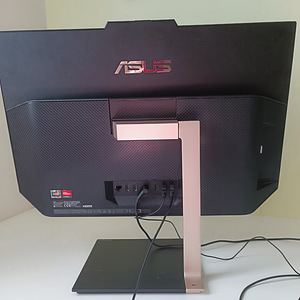 Arvuti, monoblok ASUS ZEN AIO (2 foto / 6)