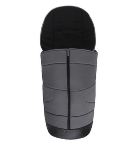 Коляска Muuvo Quick 4.0 (3 фото из 5)