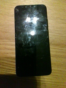 Huawei P Smart+ varuosad.4/64 (1 foto / 4)