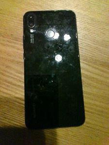 Huawei P Smart+ varuosad.4/64 (2 foto / 4)