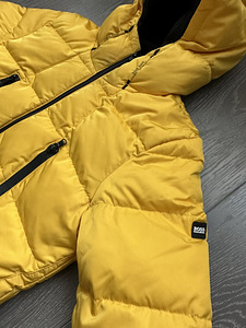 Hugo Boss talvejope, suurus XS 12a (4 foto / 10)