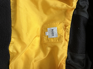 Hugo Boss talvejope, suurus XS 12a (5 foto / 10)