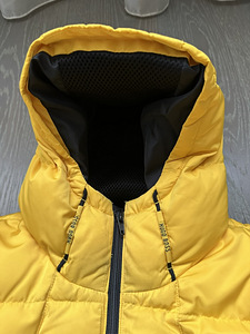 Hugo Boss talvejope, suurus XS 12a (6 foto / 10)