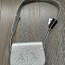 Täiesti uus Armani Exchange käekott. Medium crossbody bag. S (foto #1)